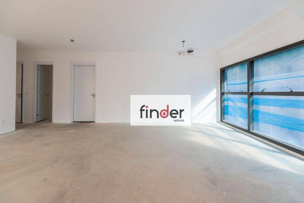 Apartamento, 3 quartos, 153 m² - Foto 1