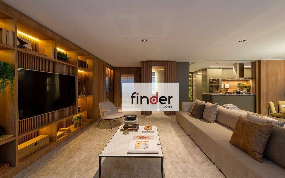 Apartamento, 3 quartos, 153 m² - Foto 5