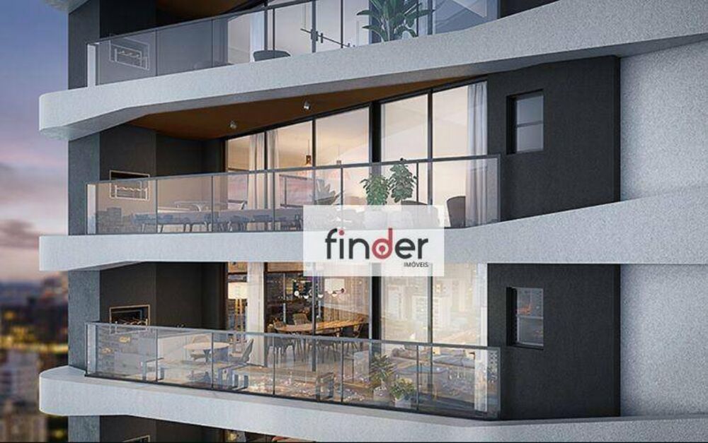 Apartamento, 3 quartos, 153 m² - Foto 7