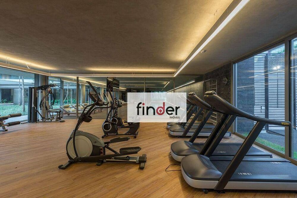 Apartamento, 3 quartos, 131 m² - Foto 2