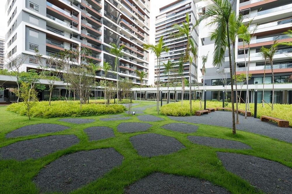 Apartamento, 3 quartos, 131 m² - Foto 12