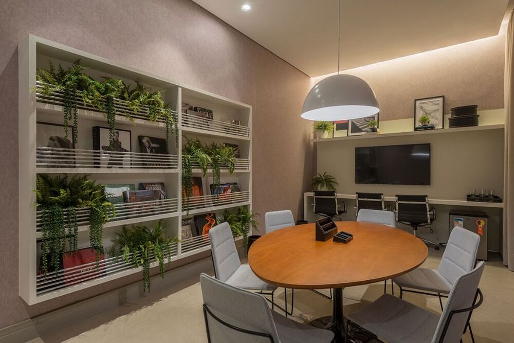 Apartamento, 3 quartos, 131 m² - Foto 9