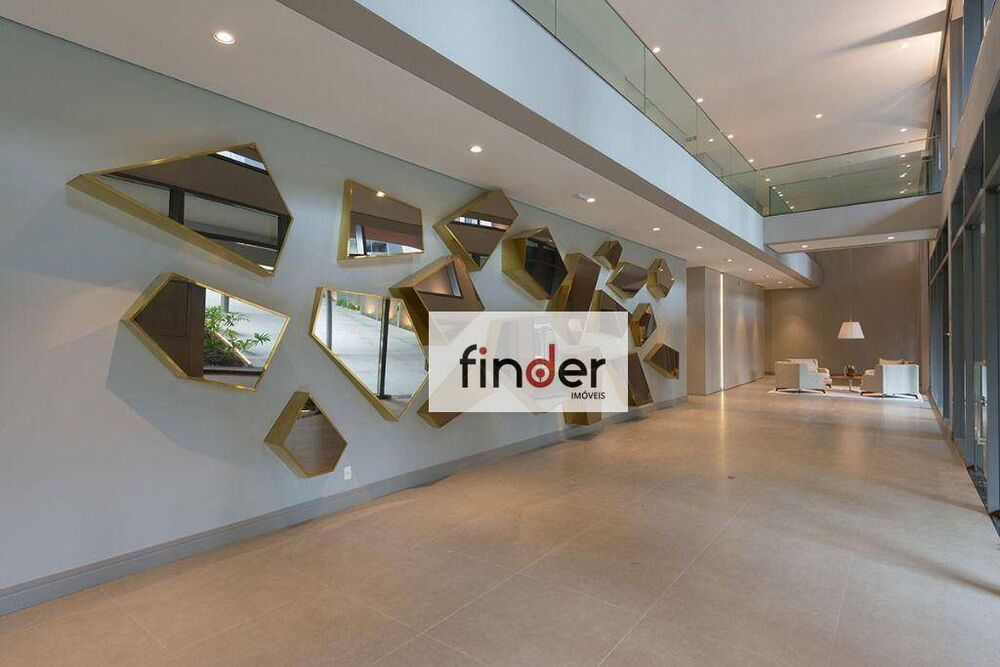 Apartamento, 3 quartos, 131 m² - Foto 5