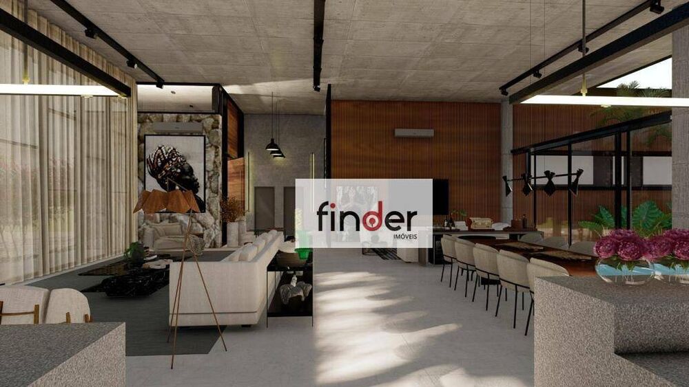 Loteamento e Condomínio, 2160 m² - Foto 9