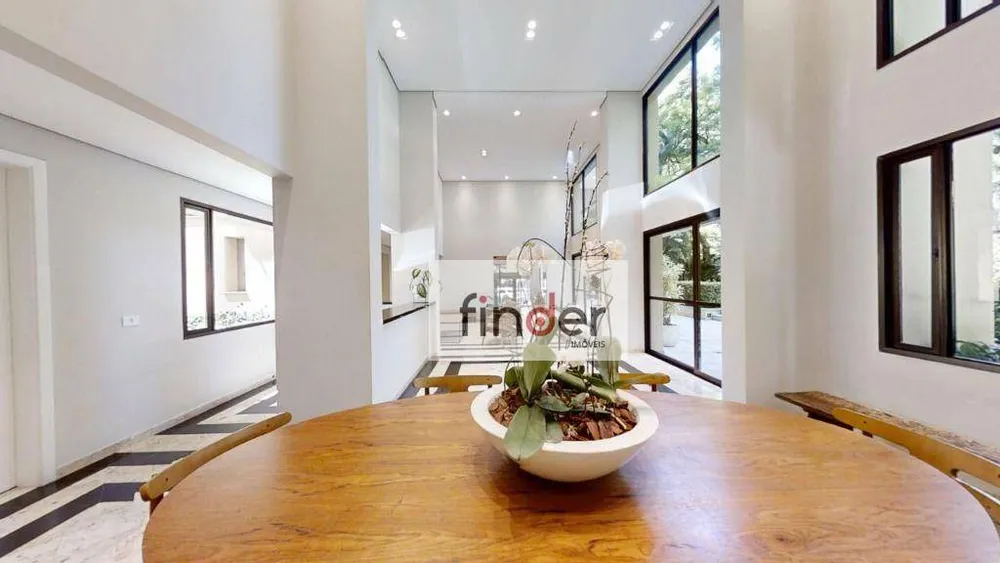 Apartamento, 3 quartos, 236 m² - Foto 3