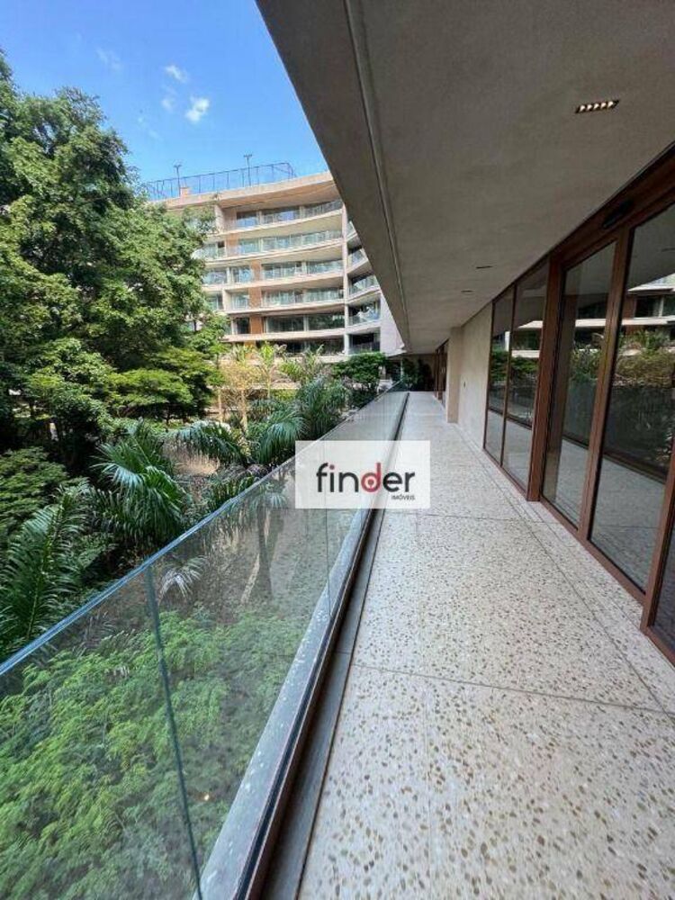 Apartamento, 2 quartos, 231 m² - Foto 17