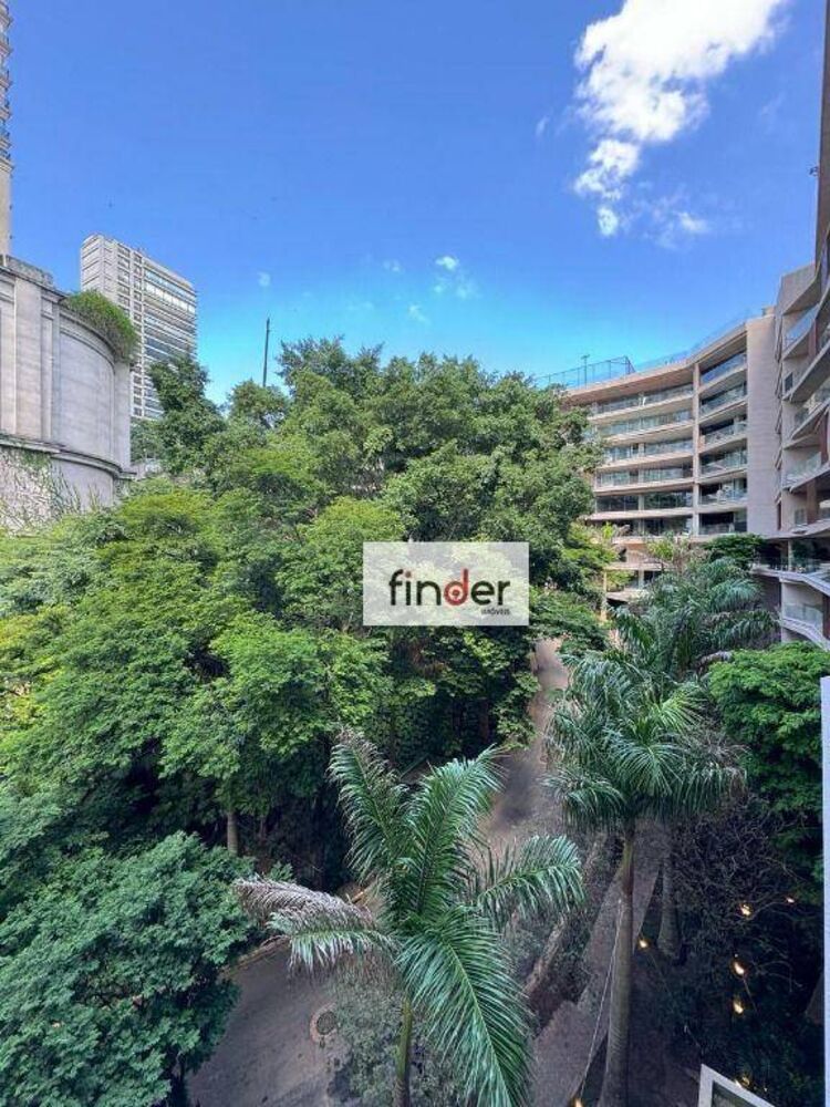 Apartamento, 2 quartos, 231 m² - Foto 2
