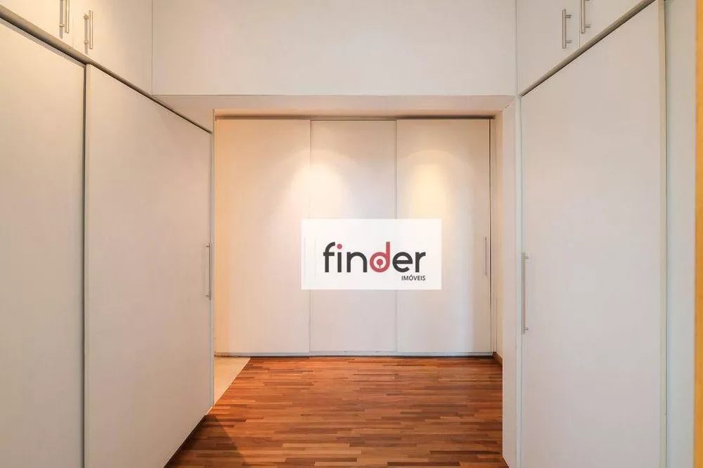 Apartamento, 4 quartos, 320 m² - Foto 1
