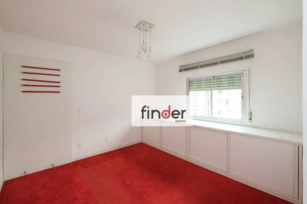 Apartamento, 4 quartos, 320 m² - Foto 4