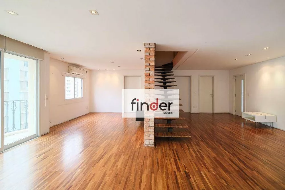 Apartamento, 4 quartos, 320 m² - Foto 2