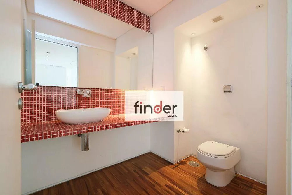 Apartamento, 4 quartos, 320 m² - Foto 7