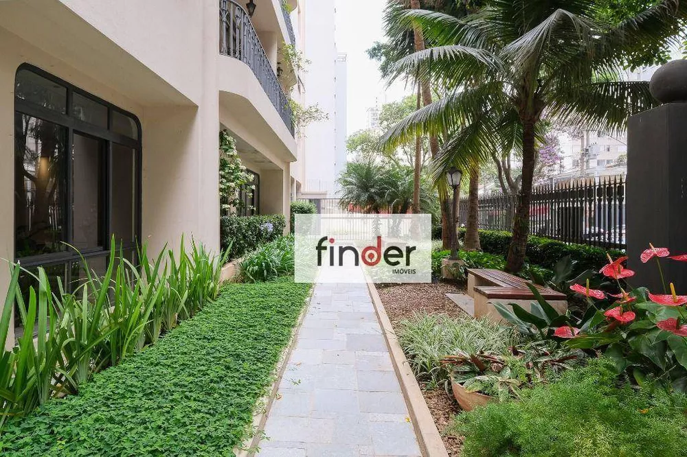 Apartamento, 4 quartos, 320 m² - Foto 6