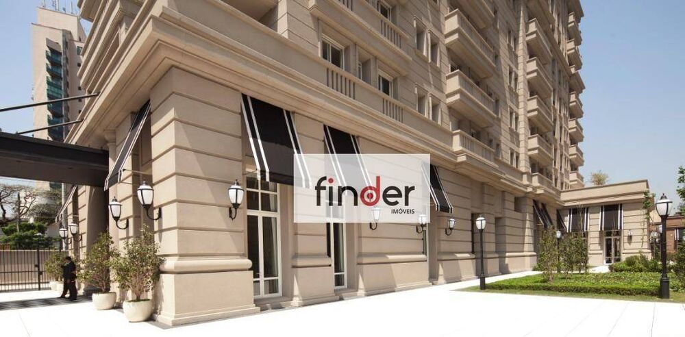 Apartamento, 4 quartos, 511 m² - Foto 4