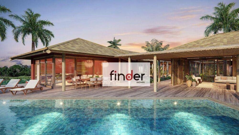 Casa de Condomínio à venda com 6 quartos, 540m² - Foto 8