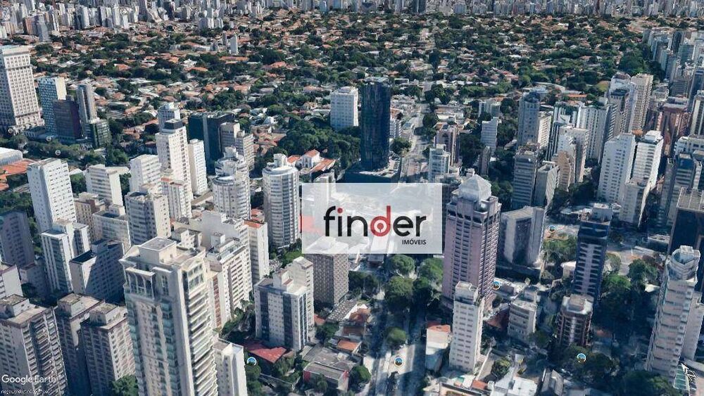 Apartamento, 4 quartos, 532 m² - Foto 1