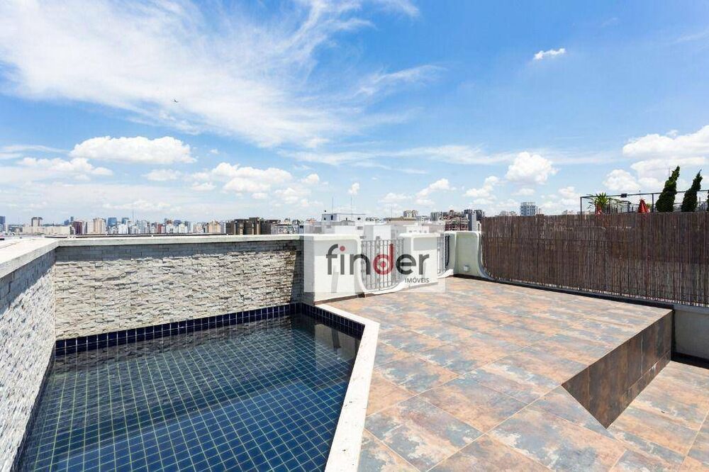 Cobertura, 2 quartos, 182 m² - Foto 9