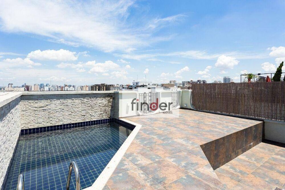 Cobertura, 2 quartos, 182 m² - Foto 6