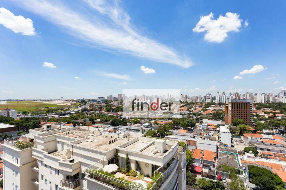 Cobertura, 2 quartos, 182 m² - Foto 5