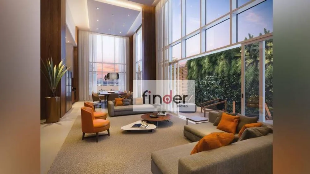Apartamento, 4 quartos, 330 m² - Foto 4