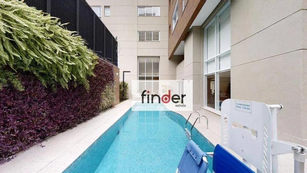 Apartamento, 4 quartos, 330 m² - Foto 1