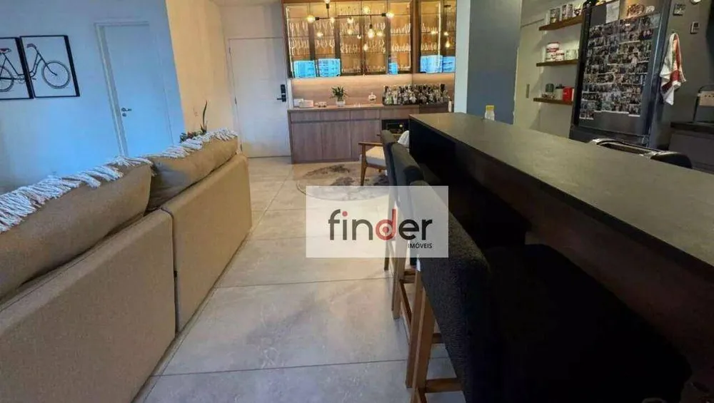 Apartamento, 2 quartos, 105 m² - Foto 2