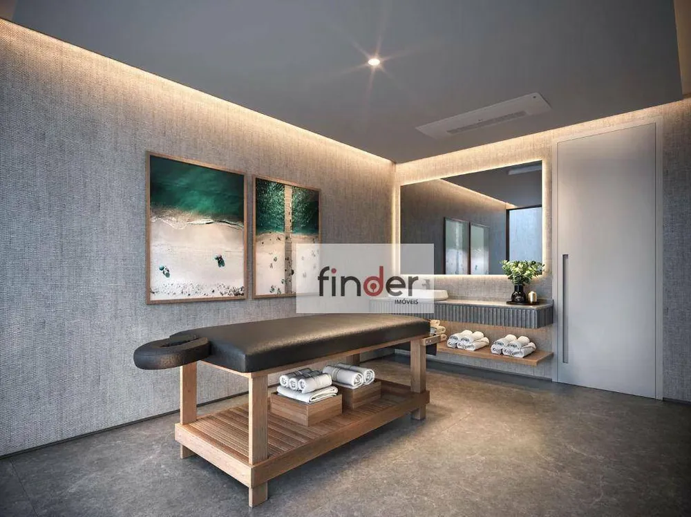 Apartamento, 5 quartos, 500 m² - Foto 2