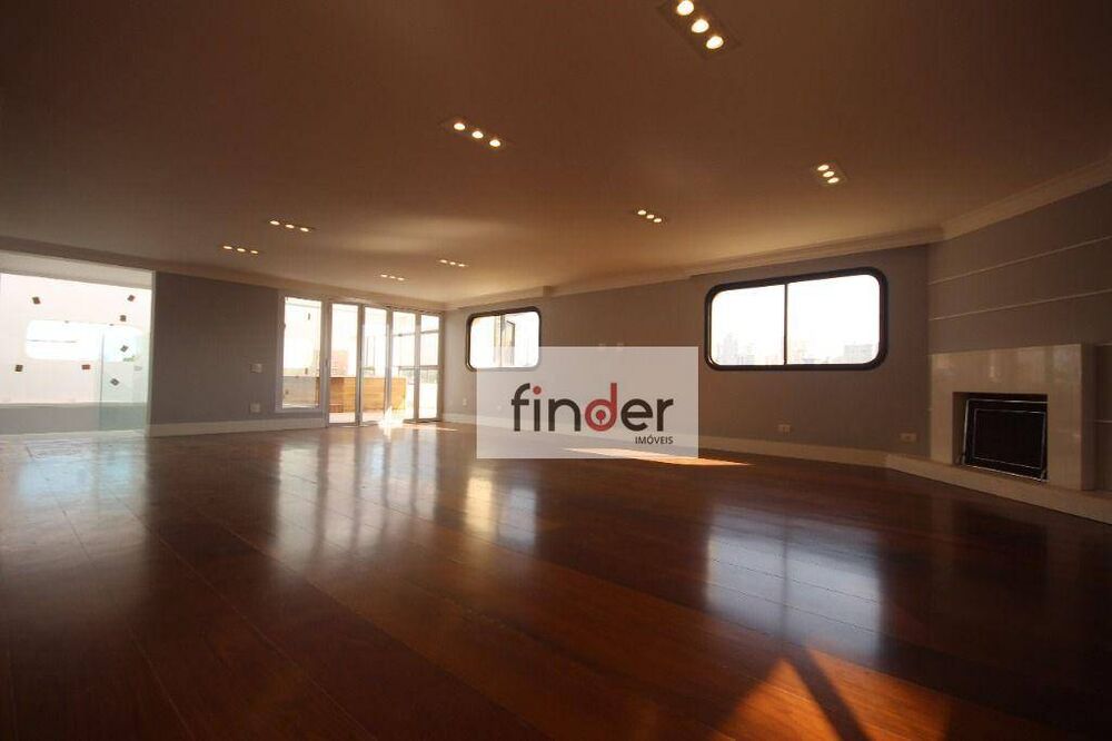 Cobertura, 4 quartos, 453 m² - Foto 2