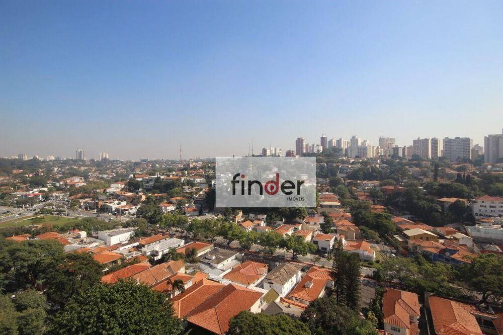 Cobertura, 4 quartos, 453 m² - Foto 1