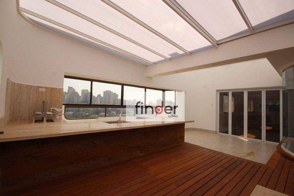 Cobertura, 4 quartos, 453 m² - Foto 3