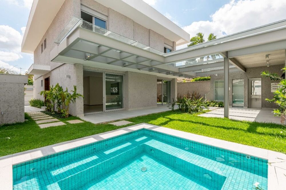 Casa, 4 quartos, 294 m² - Foto 4