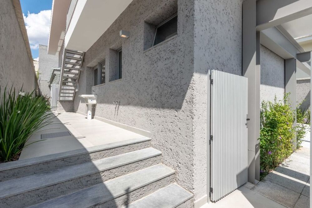 Casa, 4 quartos, 294 m² - Foto 1