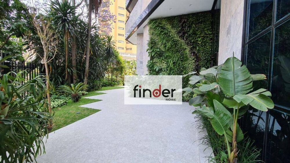 Apartamento à venda com 4 quartos, 601m² - Foto 4