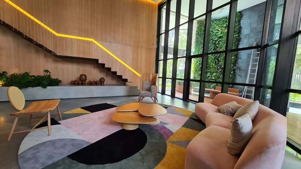 Apartamento à venda com 4 quartos, 601m² - Foto 13