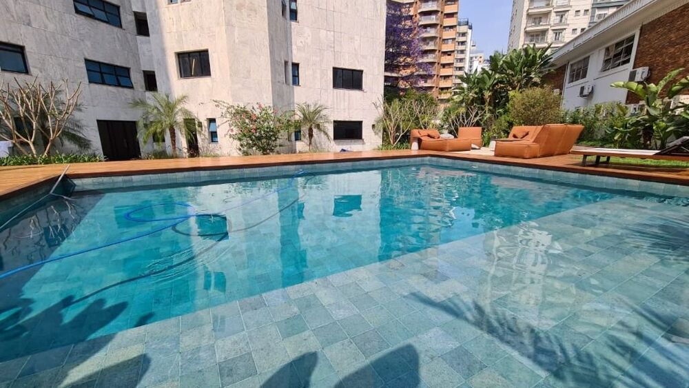 Apartamento à venda com 4 quartos, 601m² - Foto 9