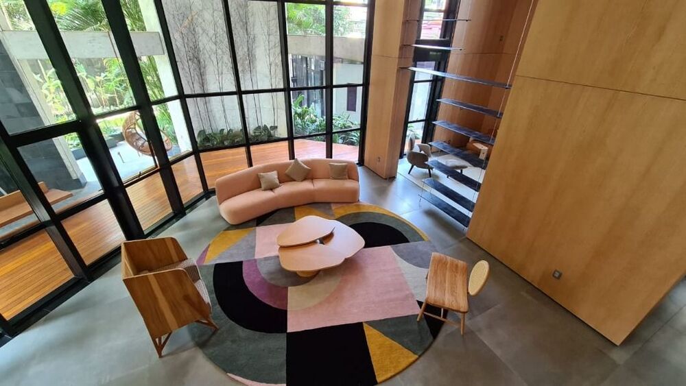 Apartamento à venda com 4 quartos, 601m² - Foto 15