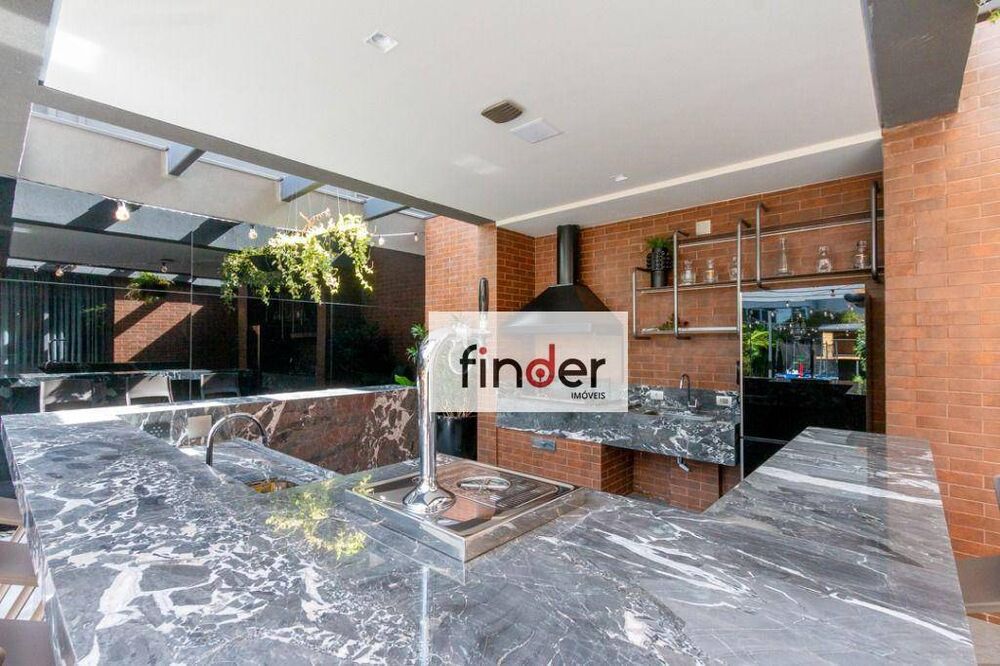 Apartamento à venda com 3 quartos, 158m² - Foto 6
