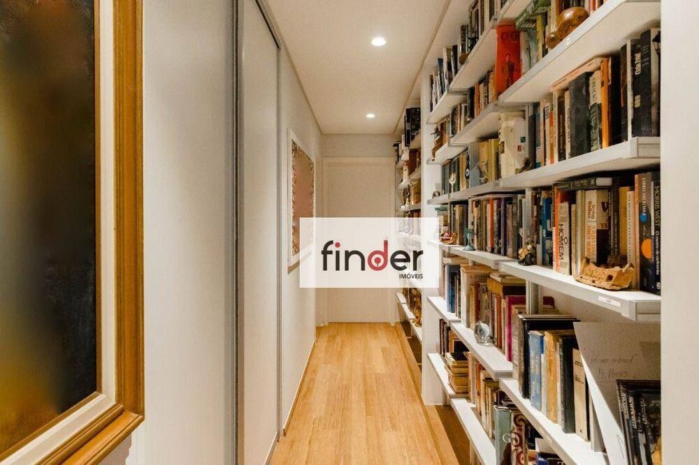 Apartamento, 3 quartos, 300 m² - Foto 4