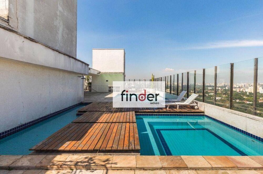 Apartamento, 3 quartos, 300 m² - Foto 12