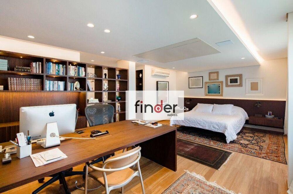 Apartamento, 3 quartos, 300 m² - Foto 7