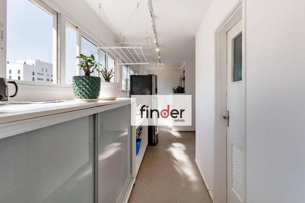 Apartamento, 3 quartos, 300 m² - Foto 10