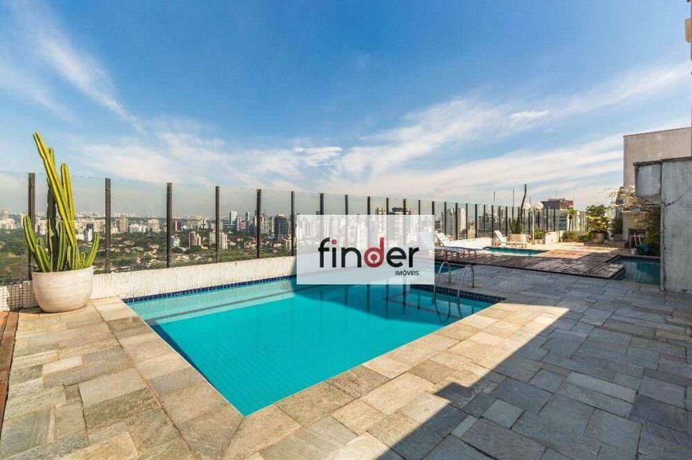Apartamento, 3 quartos, 300 m² - Foto 15
