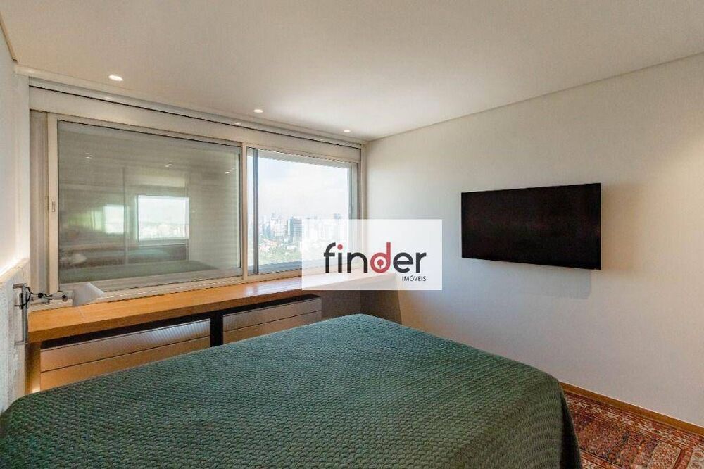 Apartamento, 3 quartos, 300 m² - Foto 5
