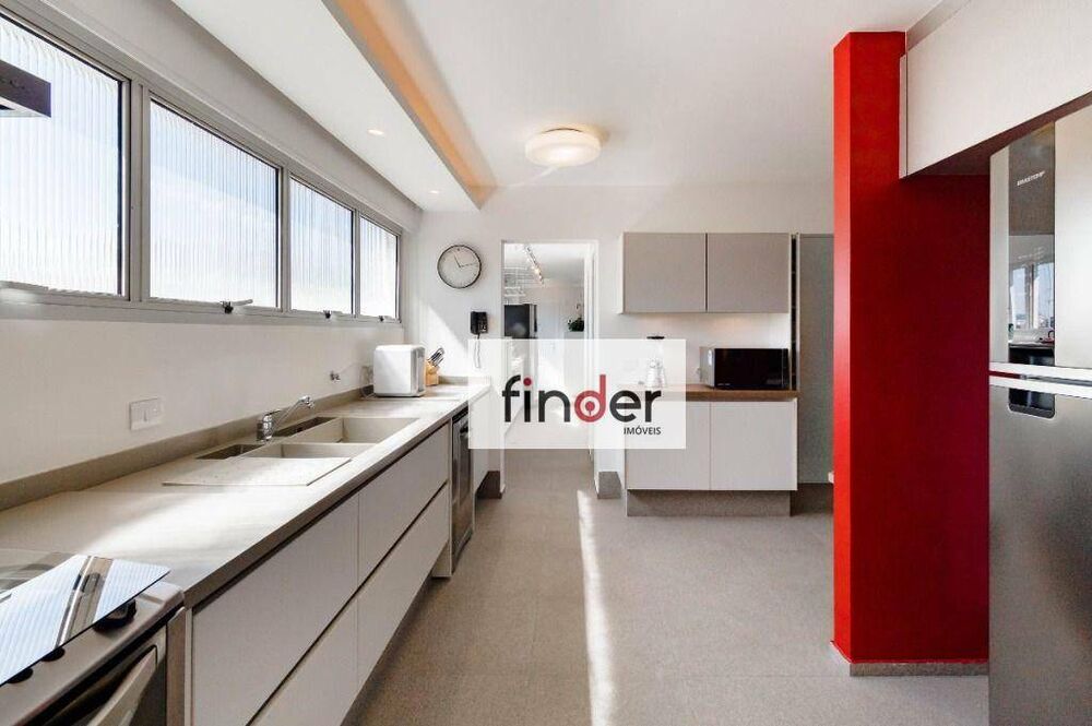Apartamento, 3 quartos, 300 m² - Foto 9