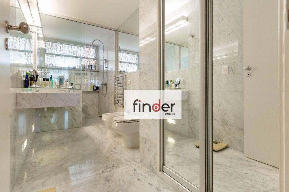 Apartamento, 3 quartos, 300 m² - Foto 8