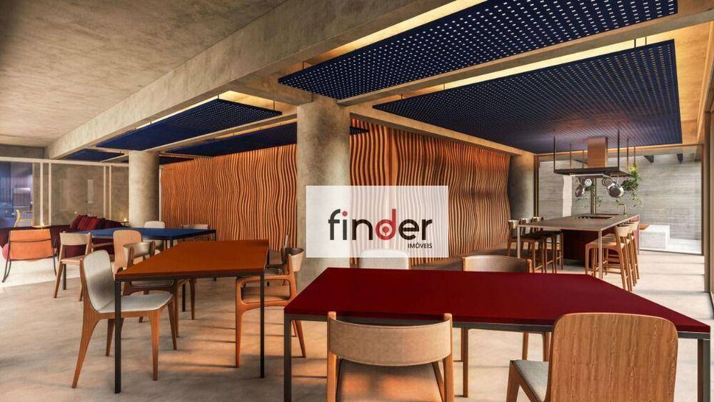 Cobertura à venda com 3 quartos, 371m² - Foto 7