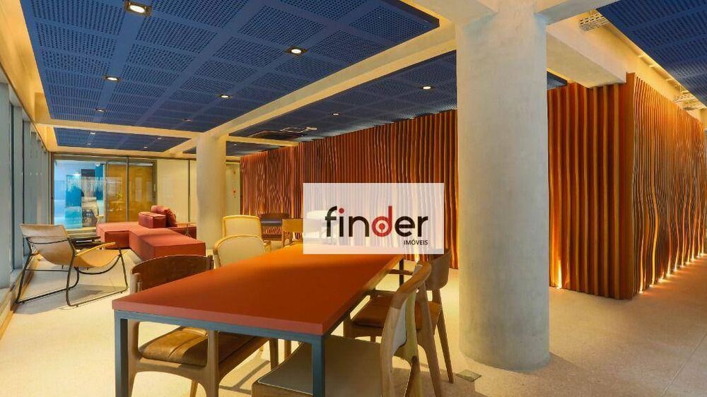 Cobertura à venda com 3 quartos, 371m² - Foto 2