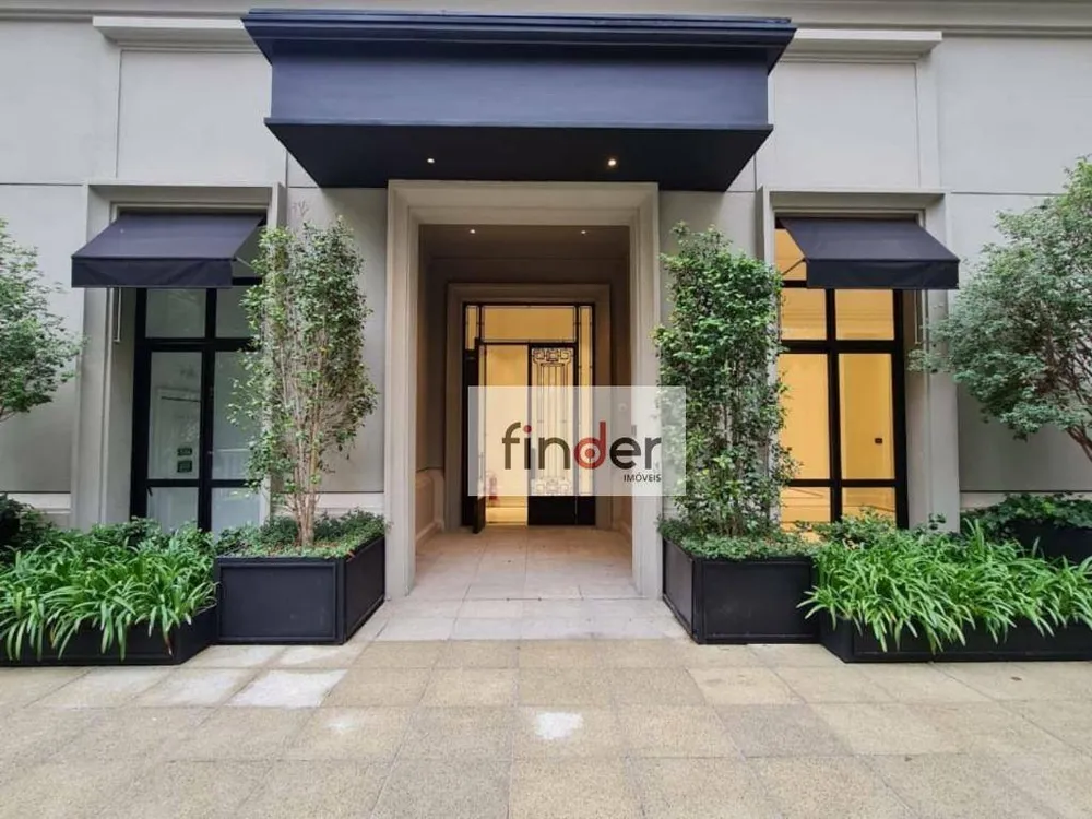 Apartamento, 3 quartos, 554 m² - Foto 4