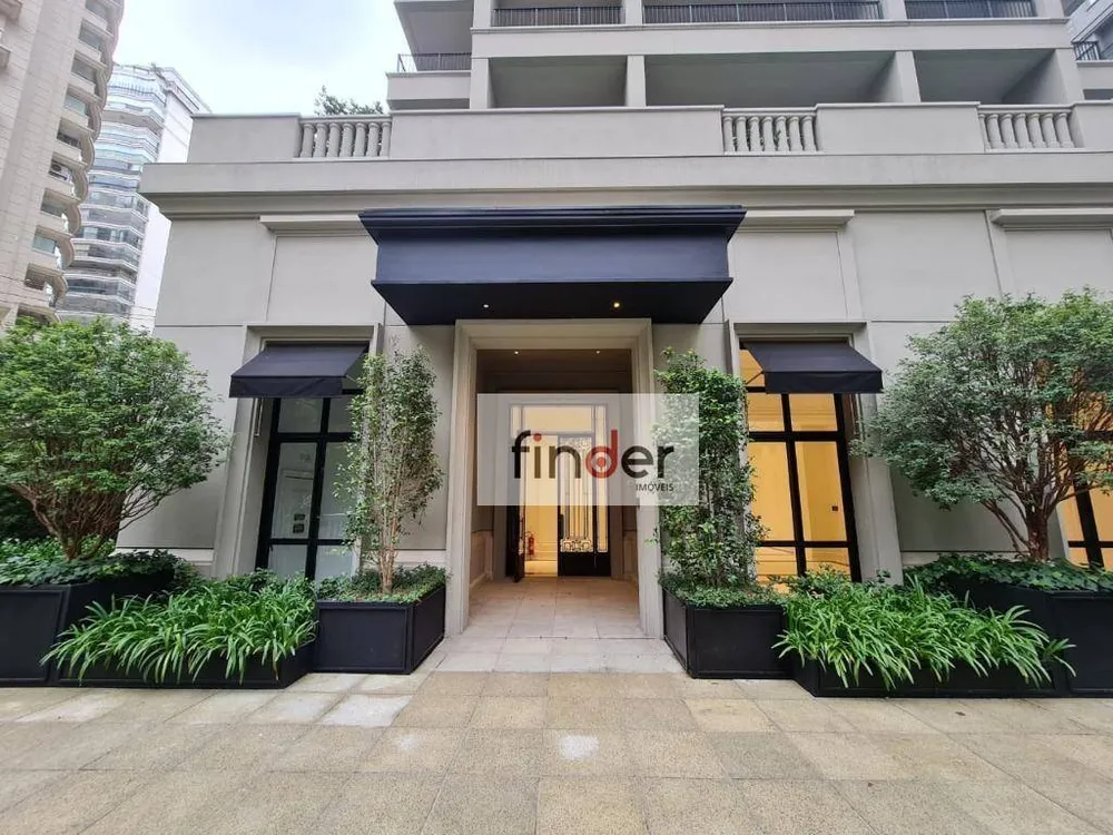 Apartamento, 3 quartos, 554 m² - Foto 1