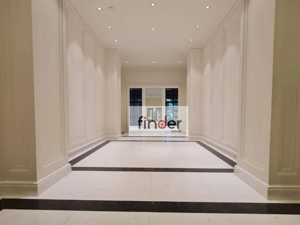 Apartamento, 3 quartos, 554 m² - Foto 3