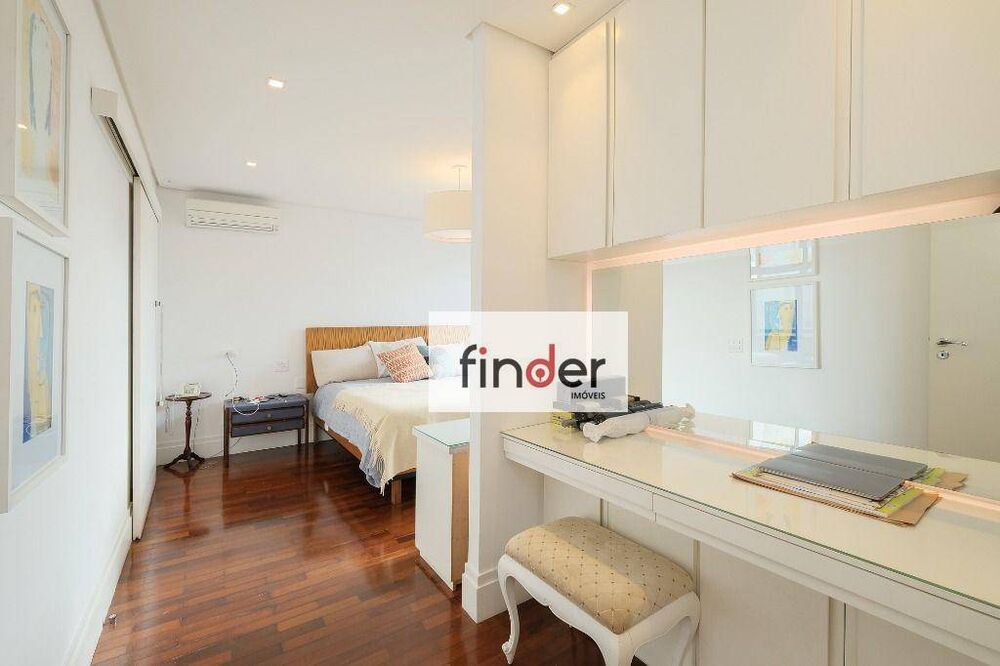 Cobertura, 4 quartos, 497 m² - Foto 12